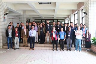 中大參與粒子探測器實驗　探宇宙大爆炸奧秘