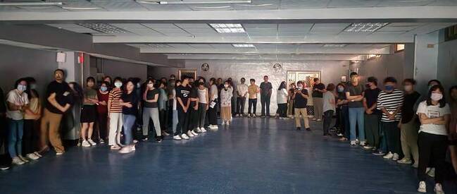 澎湖城鎮韌性防空演習  模擬避難搶救情境逼真 | 華視新聞