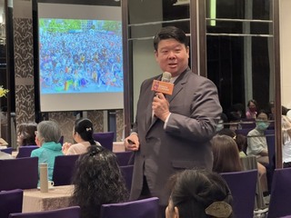 新竹城市美學與文創論壇  業界專家分享經驗