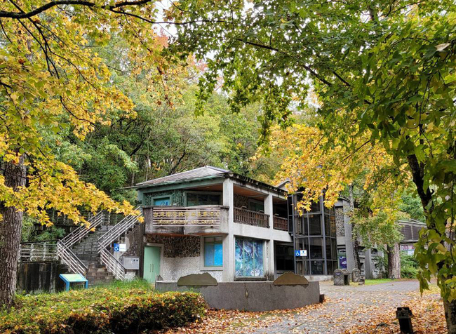 生態中心角逐觀光亮點獎　雪管處號召相挺國寶魚 | 華視新聞