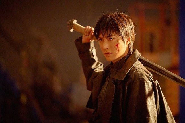 「全知讀者視角」85%鏡頭CG特效　造虛實難辨世界 | 華視新聞