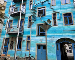 台積電建廠效應  德勒斯登房東改出租工人宿舍