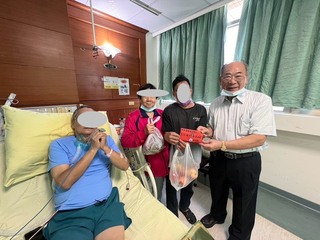 從牢獄鐵窗到夜市燈火  更生人擺攤拚重回社會