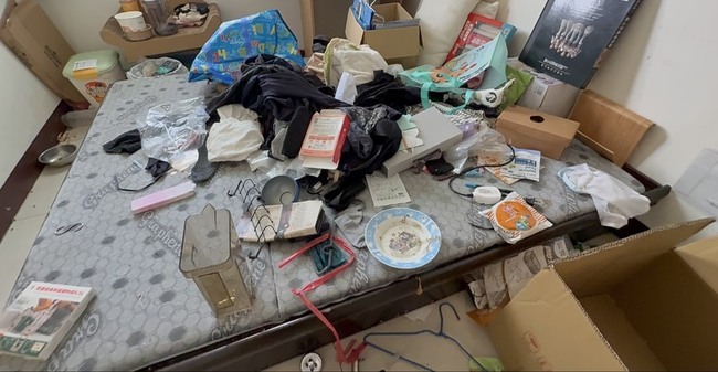 女房客破壞房間餓死寵物兔　雲縣府調查將送辦 | 華視新聞