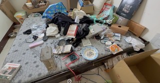 女房客破壞房間餓死寵物兔　雲縣府調查將送辦