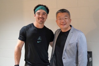 蔡其昌結束美國行  卡洛爾明確拒絕WBC台灣隊邀約