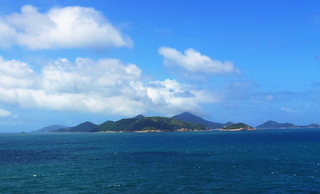 明信片寫「寄給馬祖的情書」  抽台馬來回機票 | 華視新聞