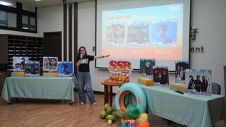 屏東推新音樂品牌「恆春熱」  32組藝人墾丁開唱