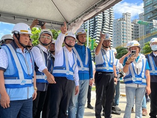 議員指控新北秘書長動員反罷　市府：子虛烏有