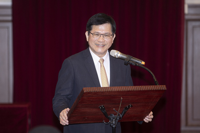 外交部歡迎邦交國青年來台圓夢　盼成增進邦誼橋梁 | 華視新聞