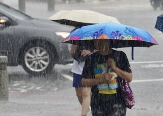 颱風薇帕逼近　內政部已請受災地方設收容安置場所