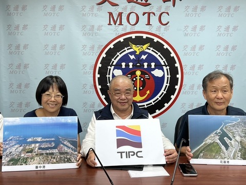 港務公司看好郵輪旅客逾111萬人次 超越疫情前