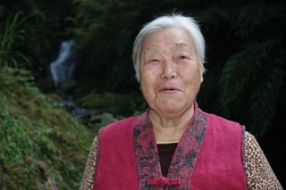 噶瑪蘭族香蕉絲編織藝師許來富辭世　享壽87歲