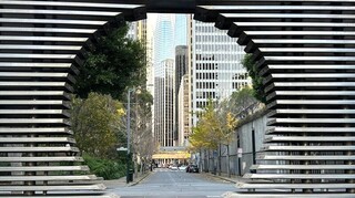 AI無法帶來工作  舊金山矽谷就業低迷失引擎光環