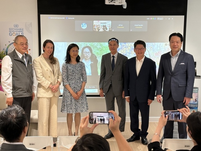 世台會關注全球AI醫療　台美專家分享跨國服務挑戰 | 華視新聞