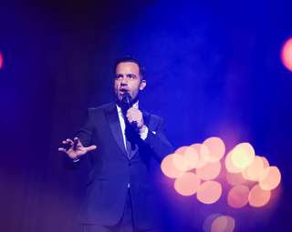 重聚The Reunion音樂劇明星演唱會  9月登台