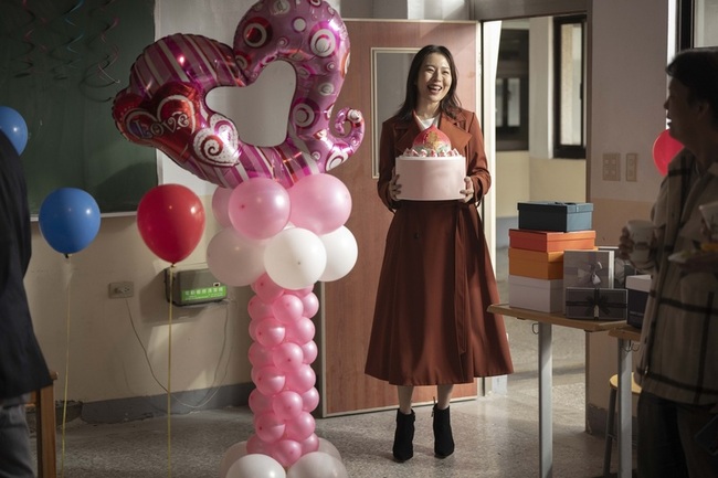 劉品言戲裡角色惹議戲外遭酸  丁寧暖聲護航 | 華視新聞