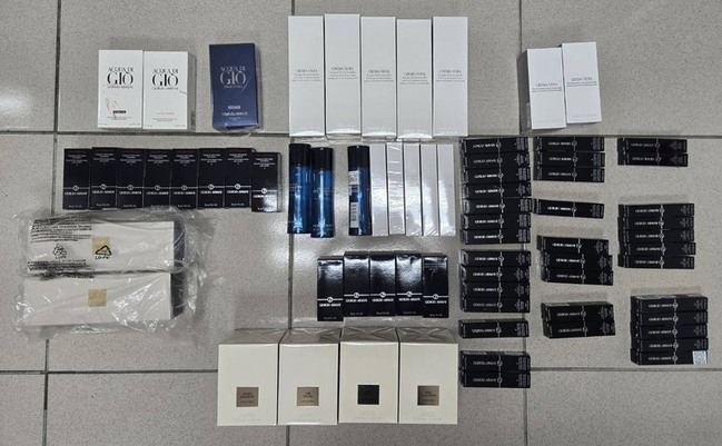 離職員工偷北市東區知名百貨  遭逮送辦 | 華視新聞