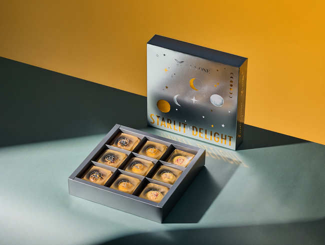 搶攻中秋節月餅商機  業者玩創新食材、跨界合作 | 華視新聞