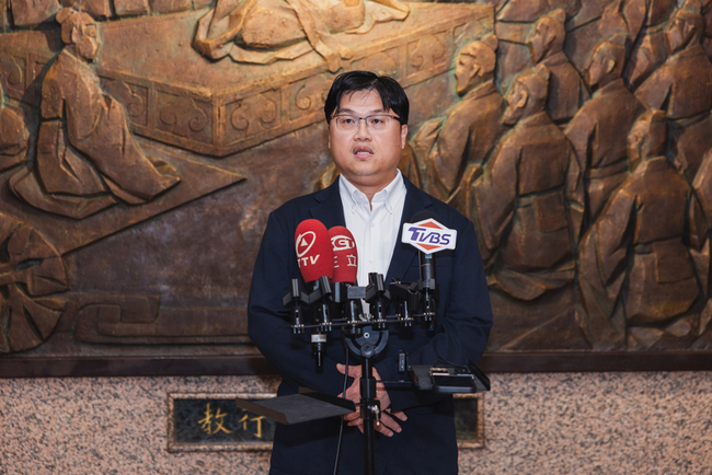 台師大為抽血案道歉  教育部：追究到底絕不寬容 | 華視新聞