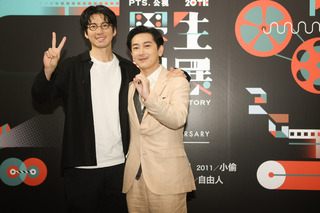 施名帥憶學生劇展酬勞少　戲稱有便當就好