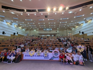 原民科展頒獎揭曉 盼讓學子理解文化傳承更具信心