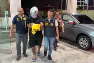 男子涉收台南風災戶修屋訂金失聯　逃到恆春遭警逮