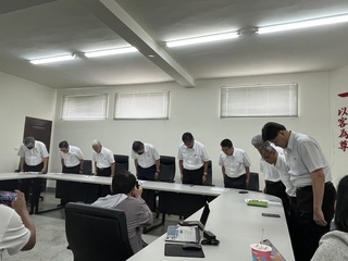 欣欣客運肇事致死  董事長請辭致歉