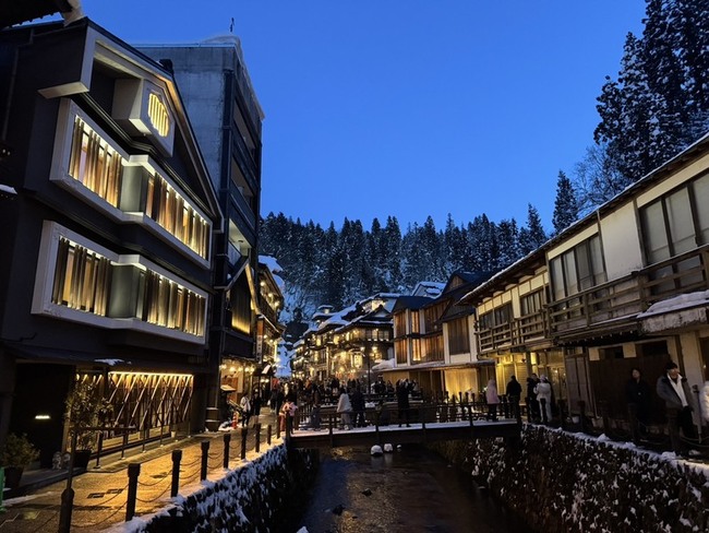 日旅遊3要素文化、美食與自然風景  深度體驗成驅力 | 華視新聞