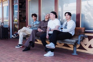 陳柏霖黃宣揪真人版索隆　紐西蘭旅途珍奶魅力難擋