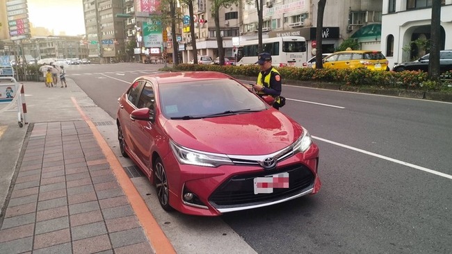 北市竟有私畫紅線　開罰475件僅4案撤銷 | 華視新聞