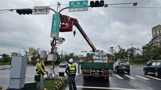 高市動員1807人次  馳援嘉義、台南救災任務完成