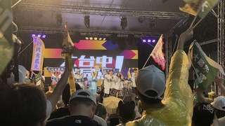 罷團指民眾自發參與活動  藍：真相民眾看得見