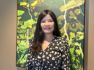 「配樂是電影的潛意識」 作曲家江宜臻國際獲獎