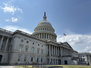 美眾院通過法案  禁國防部展示台灣納入中國地圖
