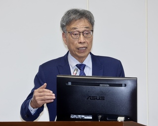 農業救災經費爭議　陳駿季：呈現事實