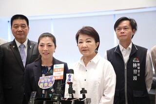 因應美國關稅　中市府編列2500萬元補助9大公會