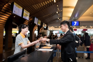 台灣虎航徵才　機師、運務員起薪12萬與3.4萬元