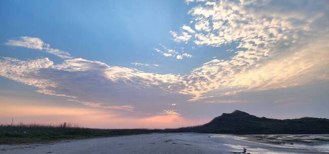 澎湖風景區獲海岸認證銀質獎　引領觀光永續發展 | 華視新聞