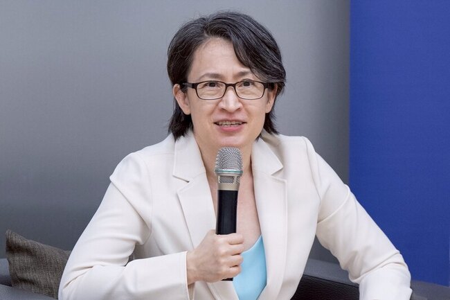 副總統談捷克遭中方尾隨事件　強調不會因此被威嚇 | 華視新聞