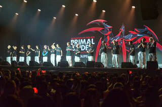 THE RAMPAGE來台嗨唱 隊長陣：能演出就值得感謝