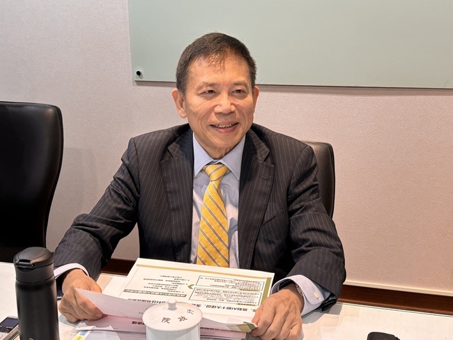 AI新十大建設　打造國際級實驗室、提供千億創投資金 | 華視新聞