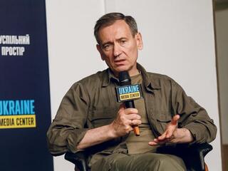 烏議員：愛國者系統短期內難交付  德國允諾再援兩套