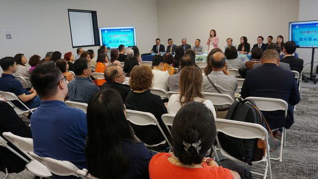 台商憂川普關稅提前布局　強化在美資產投資 | 華視新聞