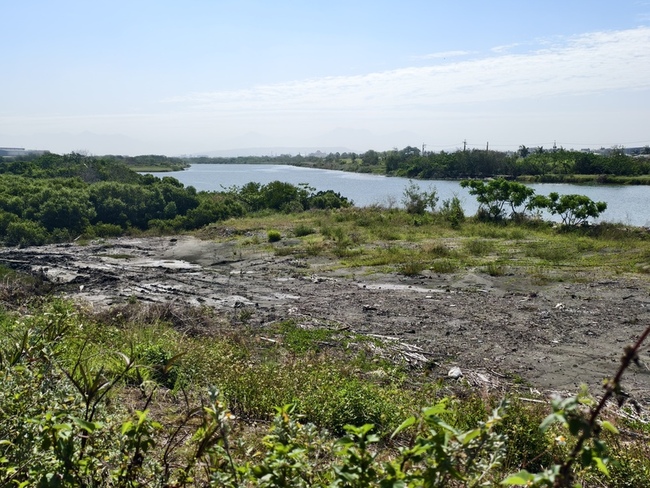 政院核定13.6億元　助清理二仁溪2萬噸廢棄物 | 華視新聞