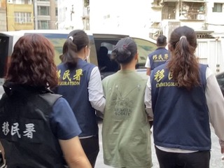 非法仲介集團強擄失聯移工逼迫工作 越配等3人起訴