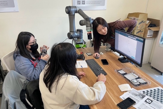 桃園推出1+1工作坊　青年局協助打造職涯即戰力 | 華視新聞