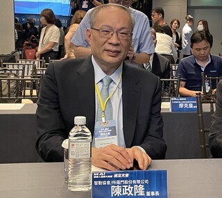 所羅門：與輝達合作開發人形機器人AI視覺軟體