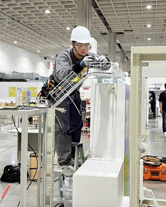 第55屆全國技能競賽  北市奪10金10銀12銅 | 華視新聞