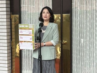 台電李姓員工拔管器捐　民進黨團致上無限哀悼